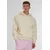 Urban Classics Majica Fluffy  kremna