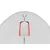 GENESIS Mouse Gaming Wireless Zircon XIII Custo