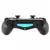 GEMBIRD Džojstik sa dvostrukom vibracijom v2 JPD-Wireless-Thrillershock PC/PS4, Crni