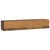 TV ormar Dimljeni hrast 147 x 34,5 x 27 cm Konstruirano drvo