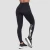 GymBeam Women‘s Essence Leggings Black
