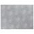 Stepenica Pravokutni 2 pcs Srebrno 40 x 30 cm Aluminij