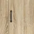 TV ormar Hrast sonoma 99 x 34,5 x 47 cm Konstruirano drvo
