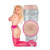 Masturbator Jessie Jane Deluxe, anus