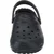 Crocs Cokle Classic Lined , črna
