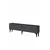 Hanah Home TV komoda Demet, 180 cm, antracit