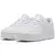 PUMA Ženske patike Court Lally Skye, 400368-01, Bele