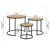 Set Stočića Milan 3