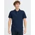 Casual Friday Majica CFSolheim temno modra