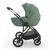 KINDERKRAFT KOLICA 3U1 PRIME 3 DARK GREEN