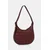 Burgundy Womens Geox Maryemy Bag - Womens