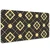 Decormat Podloga za pisalno mizo Retro pattern 100x50 cm