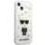 KARL LAGERFELD Futrola za iPhone 13 Flower Iconic