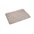 Prostirka za kupatilo MINOTTI 500x700 siva