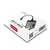 AXAGON AXAGON ADSA-1S6 2,5 USB 3.0 HDD SATA črn USB 3.0, ohišje za disk