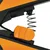 FISKARS Makaze za orezivanje sa špicastim vrhom SP 13 1051600