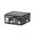 Aigostar - Plafonsko spot svetlo 3xGU10/60W/230V crno