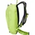 McKinley CRXSS I CT 10, planinarski ruksak, zelena 416900