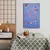 WALLXPERT Dekorativna slika 4570KANDINSKY033