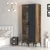 Hanah home Ormar Kumsal PS 80x47,5x201cm Orah
