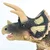 Safari Triceratops dinozaver