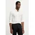 Bombažna srajca Armani Exchange moška, bež barva, XM001587 AF16631