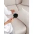 Atelier del Sofa Trosed Yolo 222x89x110cm Beli