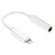 VELTEH Adapter Lighting na 3.5mm LHT-K035