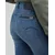 G-Star Raw  NOXER STRAIGHT  Modra
