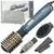 Babyliss AS965E Stajler četka, 1000 W, Plavi