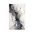 Plakat siv marmor - 30x45 no frame