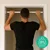 Monkey Gym Drog za dvigovanje pull-up 70-100 cm, (5000077323)