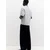 Pull&Bear Majica  svetlo siva