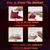 SuperLove Powerful Automatic Dual-Sleeve Thrusting, Rotating & Vibrating Blowjob Masturbator
