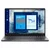 DELL Pro 16 16 inch FHD+ 300nits Core 5 120U 16GB 512GB SSD Backlit FP Win11Pro 3yr ProSupport
