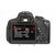 CANON digitalni fotoaparat EOS 650D + EF-S 18-55 MM IS II