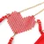 KOMPLET Ohyeah R81355 Red