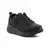 Skechers Patike za devojčice Uno Lite - Easy Zip, 310387L-BBK, Crne