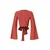 Trendyol Milla Ženska bluza Tbess24Bz00010, Narandžasta