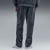 PUMA Essentials Elevated Relaxed Velour Track Pants Men, Men, Evening Blue, XS