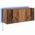 TV zidni ormar Staro drvo 100 x 35 x 41 cm Konstruirano drvo