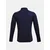 Under Armour Majica Challenger Midlayer-NVY L