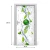 tulup.si Samolepilni tapete na vratih Lime 95x205 cm