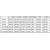 Tuš kabina SQ line R90 S/CH DIXIE bela 511490