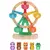 2Kids Toys Vrtiljak z živalmi