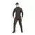 Armagedon Tactical Muške taktičke pantalone P3, Crne