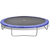 Petodijelni set trampolina 4,26 m