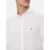 Tommy Hilfiger Srajca MW0MW34615 Bela Slim Fit