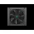 Napajalnik Gamer Storm by DeepCool PF700X, 700W, ATX, 80 PLUS Bronze