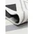 CONCEPTUM HYPNOSE Tepih (160x230) Ar 18 Yellow Grey